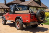 1985 Jeep CJ-8 Scrambler for sale
