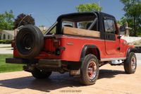1985 Jeep CJ-8 Scrambler for sale