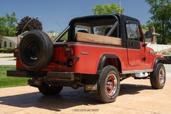 1985 Jeep CJ-8 Scrambler for sale