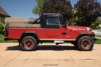 1985 Jeep CJ-8 Scrambler for sale