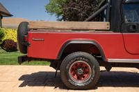 1985 Jeep CJ-8 Scrambler for sale