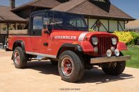 1985 Jeep CJ-8 Scrambler for sale