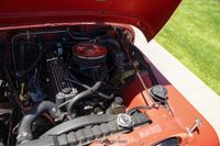 1985 Jeep CJ-8 Scrambler for sale