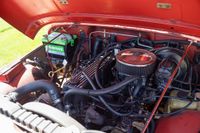 1985 Jeep CJ-8 Scrambler for sale
