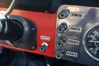1985 Jeep CJ-8 Scrambler for sale