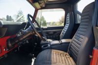 1985 Jeep CJ-8 Scrambler for sale