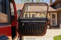 1985 Jeep CJ-8 Scrambler for sale