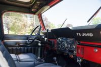 1985 Jeep CJ-8 Scrambler for sale