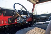 1985 Jeep CJ-8 Scrambler for sale