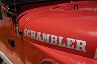1985 Jeep CJ-8 Scrambler for sale