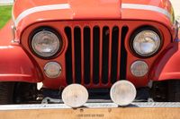 1985 Jeep CJ-8 Scrambler for sale