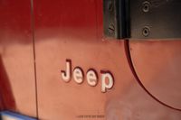 1985 Jeep CJ-8 Scrambler for sale