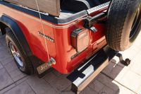 1985 Jeep CJ-8 Scrambler for sale