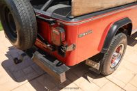 1985 Jeep CJ-8 Scrambler for sale
