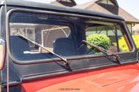 1985 Jeep CJ-8 Scrambler for sale