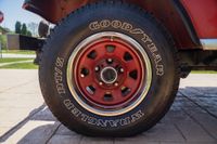 1985 Jeep CJ-8 Scrambler for sale