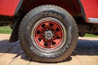 1985 Jeep CJ-8 Scrambler for sale