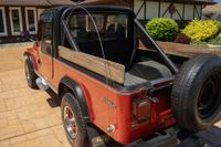 1985 Jeep CJ-8 Scrambler for sale