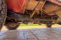 1985 Jeep CJ-8 Scrambler for sale