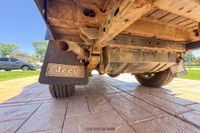 1985 Jeep CJ-8 Scrambler for sale