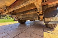 1985 Jeep CJ-8 Scrambler for sale