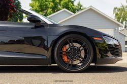 2011 Audi R8 4.2 quattro Spyder for sale