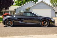 2011 Audi R8 4.2 quattro Spyder for sale
