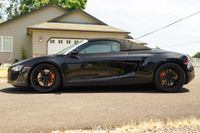 2011 Audi R8 4.2 quattro Spyder for sale