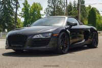 2011 Audi R8 4.2 quattro Spyder for sale