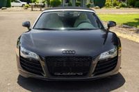2011 Audi R8 4.2 quattro Spyder for sale