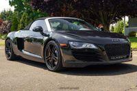 2011 Audi R8 4.2 quattro Spyder for sale
