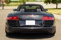 2011 Audi R8 4.2 quattro Spyder for sale