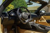 2011 Audi R8 4.2 quattro Spyder for sale