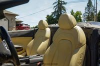 2011 Audi R8 4.2 quattro Spyder for sale