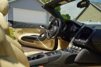 2011 Audi R8 4.2 quattro Spyder for sale
