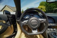 2011 Audi R8 4.2 quattro Spyder for sale