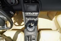 2011 Audi R8 4.2 quattro Spyder for sale