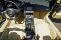 2011 Audi R8 4.2 quattro Spyder for sale