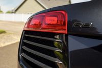 2011 Audi R8 4.2 quattro Spyder for sale