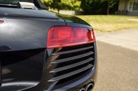 2011 Audi R8 4.2 quattro Spyder for sale