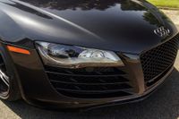 2011 Audi R8 4.2 quattro Spyder for sale