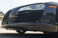 2011 Audi R8 4.2 quattro Spyder for sale