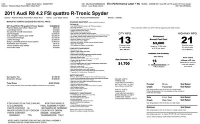 Service record 1 of 1