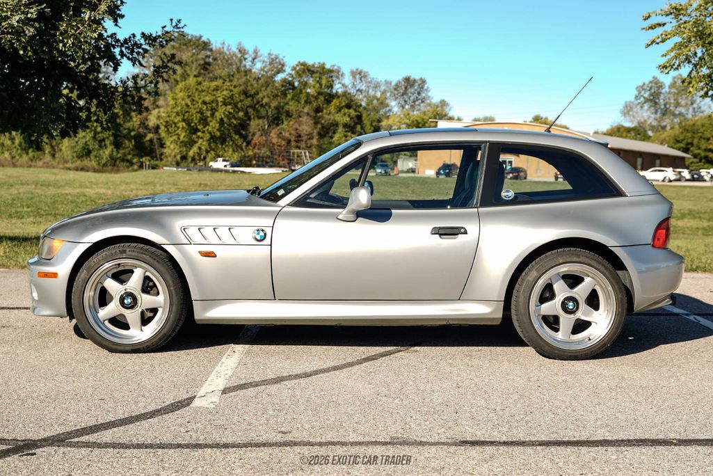 1999 BMW Z3 2.8 5-Speed for sale