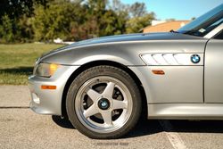 1999 BMW Z3 2.8 5-Speed for sale