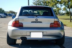 1999 BMW Z3 2.8 5-Speed for sale