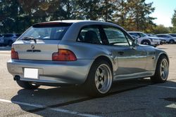 1999 BMW Z3 2.8 5-Speed for sale