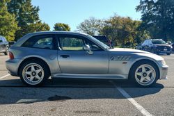 1999 BMW Z3 2.8 5-Speed for sale