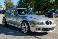 1999 BMW Z3 2.8 5-Speed for sale