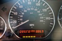 1999 BMW Z3 2.8 5-Speed for sale
